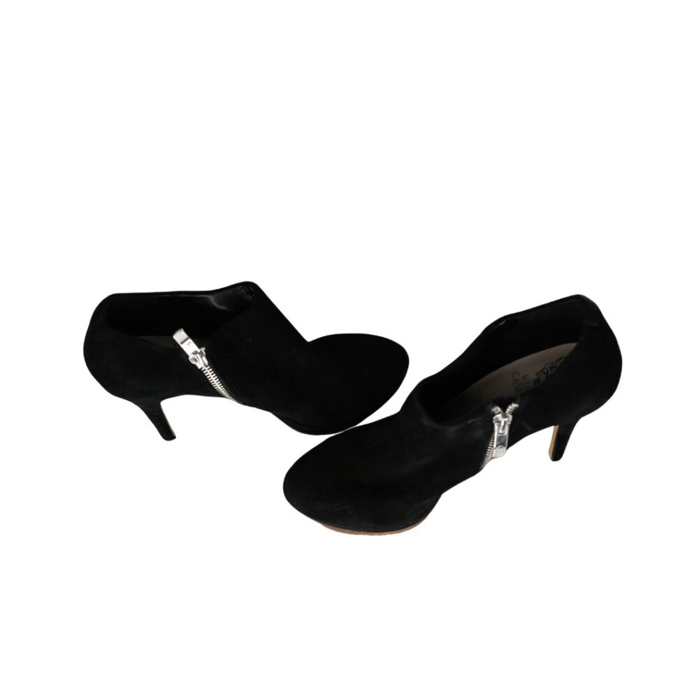Vince Camuto Elvin Platform Bootie